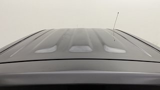 Used 2016 Maruti Suzuki Alto 800 VXi Petrol Manual exterior EXTERIOR ROOF VIEW