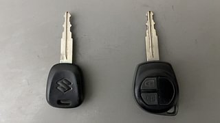 Used 2016 Maruti Suzuki Alto 800 VXi Petrol Manual extra CAR KEY VIEW