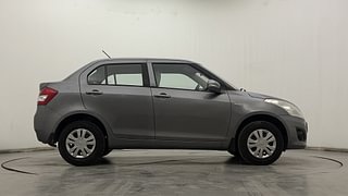 Used 2014 Maruti Suzuki Swift Dzire VXI Petrol Manual exterior RIGHT SIDE VIEW