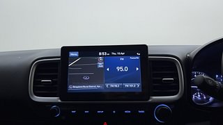 Used 2020 Hyundai Venue SX Plus 1.0 Turbo DCT Petrol Automatic top_features Integrated (in-dash) music system