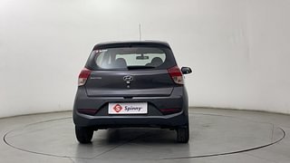 Used 2020 Hyundai New Santro 1.1 Asta AMT Petrol Automatic exterior BACK VIEW