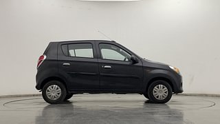 Used 2016 Maruti Suzuki Alto 800 VXi Petrol Manual exterior RIGHT SIDE VIEW
