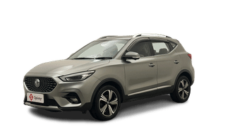 Used 2022 MG Motors Astor Sharp EX 1.5 MT Petrol Manual Image