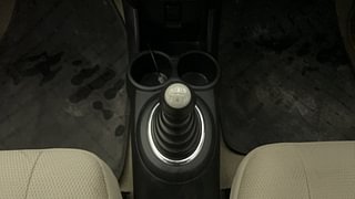 Used 2014 Honda Amaze 1.2 VX i-VTEC Petrol Manual interior GEAR  KNOB VIEW