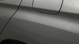 Used 2017 Honda City ZX CVT Petrol Automatic dents MINOR DENT