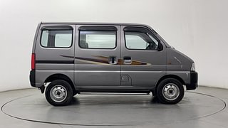 Used 2022 Maruti Suzuki Eeco 5 STR AC (O) Petrol Manual exterior RIGHT SIDE VIEW
