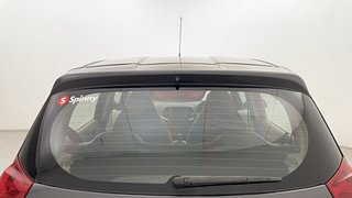 Used 2020 Hyundai New Santro 1.1 Asta AMT Petrol Automatic exterior BACK WINDSHIELD VIEW