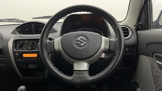 Used 2016 Maruti Suzuki Alto 800 VXi Petrol Manual interior STEERING VIEW
