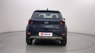 Used 2020 Hyundai Venue SX Plus 1.0 Turbo DCT Petrol Automatic exterior BACK VIEW