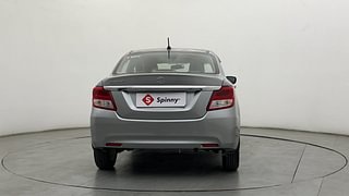 Used 2022 Maruti Suzuki Dzire ZXI Petrol Manual exterior BACK VIEW