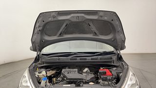 Used 2020 Hyundai New Santro 1.1 Asta AMT Petrol Automatic engine ENGINE & BONNET OPEN FRONT VIEW