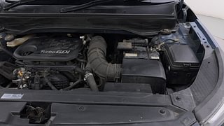 Used 2020 Hyundai Venue SX Plus 1.0 Turbo DCT Petrol Automatic engine ENGINE LEFT SIDE VIEW