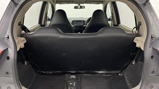 Used 2020 Hyundai New Santro 1.1 Asta AMT Petrol Automatic interior DICKY INSIDE VIEW