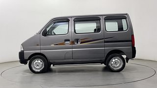 Used 2022 Maruti Suzuki Eeco 5 STR AC (O) Petrol Manual exterior LEFT SIDE VIEW