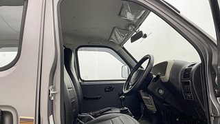 Used 2022 Maruti Suzuki Eeco 5 STR AC (O) Petrol Manual interior RIGHT SIDE FRONT DOOR CABIN VIEW