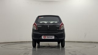 Used 2016 Maruti Suzuki Alto 800 VXi Petrol Manual exterior BACK VIEW