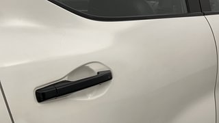 Used 2022 Renault Kiger RXT (O) MT Petrol Manual dents MINOR SCRATCH