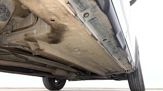 Used 2022 Renault Kiger RXT (O) MT Petrol Manual extra REAR RIGHT UNDERBODY VIEW