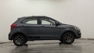 Used 2021 Ford Freestyle [2017-2021] Titanium Plus 1.2 Ti-VCT Petrol Manual exterior RIGHT SIDE VIEW