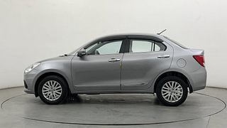 Used 2022 Maruti Suzuki Dzire ZXI Petrol Manual exterior LEFT SIDE VIEW