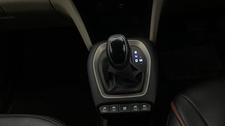 Used 2020 Hyundai New Santro 1.1 Asta AMT Petrol Automatic interior GEAR  KNOB VIEW