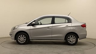Used 2014 Honda Amaze 1.2 VX i-VTEC Petrol Manual exterior LEFT SIDE VIEW
