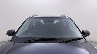 Used 2020 Hyundai Venue SX Plus 1.0 Turbo DCT Petrol Automatic exterior FRONT WINDSHIELD VIEW