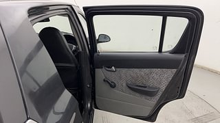 Used 2016 Maruti Suzuki Alto 800 VXi Petrol Manual interior RIGHT REAR DOOR OPEN VIEW