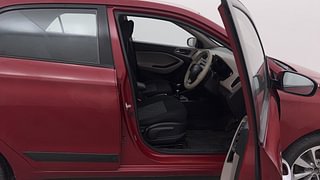 Used 2015 Hyundai Elite i20 Asta 1.2 Petrol Manual interior RIGHT SIDE FRONT DOOR CABIN VIEW