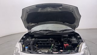 Used 2022 Maruti Suzuki Dzire ZXI Petrol Manual engine ENGINE & BONNET OPEN FRONT VIEW