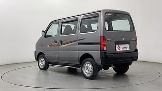 Used 2022 Maruti Suzuki Eeco 5 STR AC (O) Petrol Manual exterior LEFT REAR CORNER VIEW