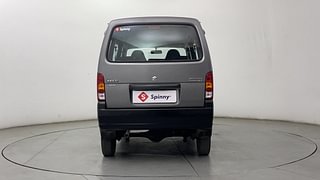 Used 2022 Maruti Suzuki Eeco 5 STR AC (O) Petrol Manual exterior BACK VIEW
