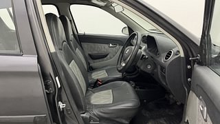 Used 2016 Maruti Suzuki Alto 800 VXi Petrol Manual interior RIGHT SIDE FRONT DOOR CABIN VIEW