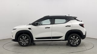 Used 2022 Renault Kiger RXT (O) MT Petrol Manual exterior LEFT SIDE VIEW