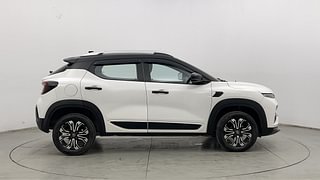 Used 2022 Renault Kiger RXT (O) MT Petrol Manual exterior RIGHT SIDE VIEW