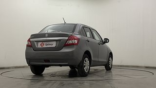 Used 2014 Maruti Suzuki Swift Dzire VXI Petrol Manual exterior RIGHT REAR CORNER VIEW