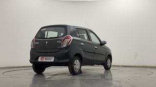 Used 2016 Maruti Suzuki Alto 800 VXi Petrol Manual exterior RIGHT REAR CORNER VIEW