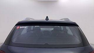 Used 2020 Hyundai Venue SX Plus 1.0 Turbo DCT Petrol Automatic exterior BACK WINDSHIELD VIEW