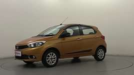 2016 Tata Tiago Revotron XZ