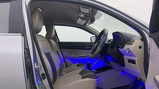 Used 2022 Maruti Suzuki Dzire ZXI Petrol Manual interior RIGHT SIDE FRONT DOOR CABIN VIEW