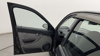 Used 2016 Maruti Suzuki Alto 800 VXi Petrol Manual interior LEFT FRONT DOOR OPEN VIEW