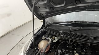 Used 2021 Ford Freestyle [2017-2021] Titanium Plus 1.2 Ti-VCT Petrol Manual engine ENGINE RIGHT SIDE HINGE & APRON VIEW