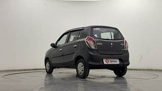 Used 2016 Maruti Suzuki Alto 800 VXi Petrol Manual exterior LEFT REAR CORNER VIEW