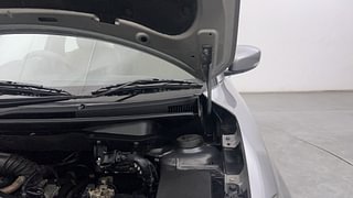 Used 2022 Maruti Suzuki Dzire ZXI Petrol Manual engine ENGINE LEFT SIDE HINGE & APRON VIEW