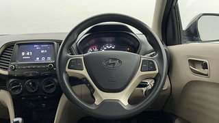 Used 2020 Hyundai New Santro 1.1 Asta AMT Petrol Automatic interior STEERING VIEW