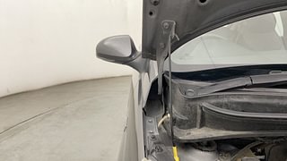 Used 2020 Hyundai New Santro 1.1 Asta AMT Petrol Automatic engine ENGINE RIGHT SIDE HINGE & APRON VIEW