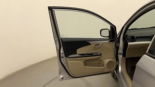 Used 2014 Honda Amaze 1.2 VX i-VTEC Petrol Manual interior LEFT FRONT DOOR OPEN VIEW