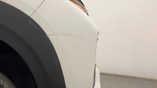 Used 2022 Renault Kiger RXT (O) MT Petrol Manual dents MINOR SCRATCH