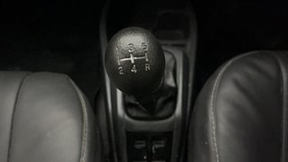 Used 2016 Maruti Suzuki Alto 800 VXi Petrol Manual interior GEAR  KNOB VIEW