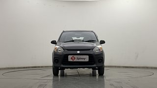 Used 2016 Maruti Suzuki Alto 800 VXi Petrol Manual exterior FRONT VIEW